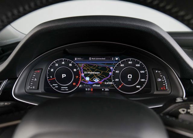 Used 2018 Audi Q7 3.0T Premium Plus w/ Premium Plus Package image 20