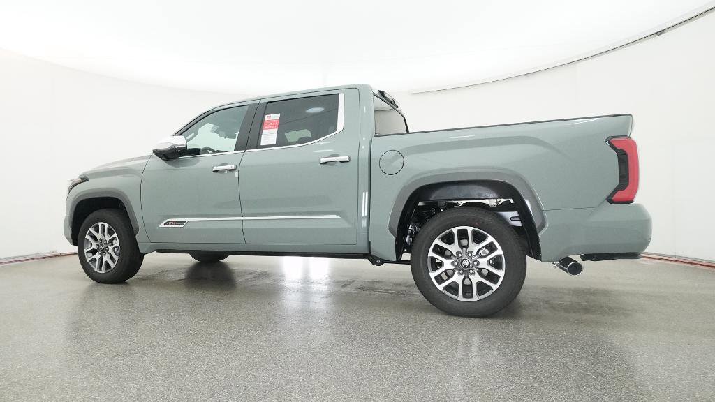 New 2026 Toyota Tundra 1794 Edition image 39
