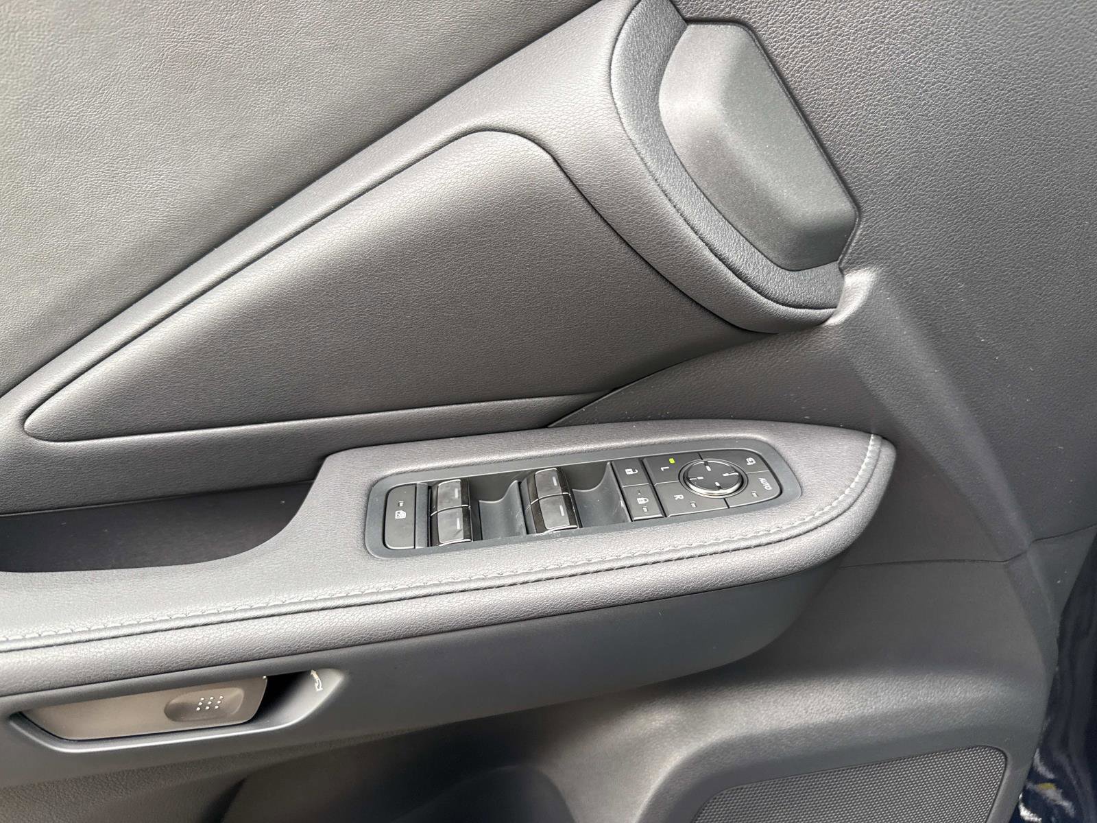 New 2026 Lexus TX 350 AWD image 18