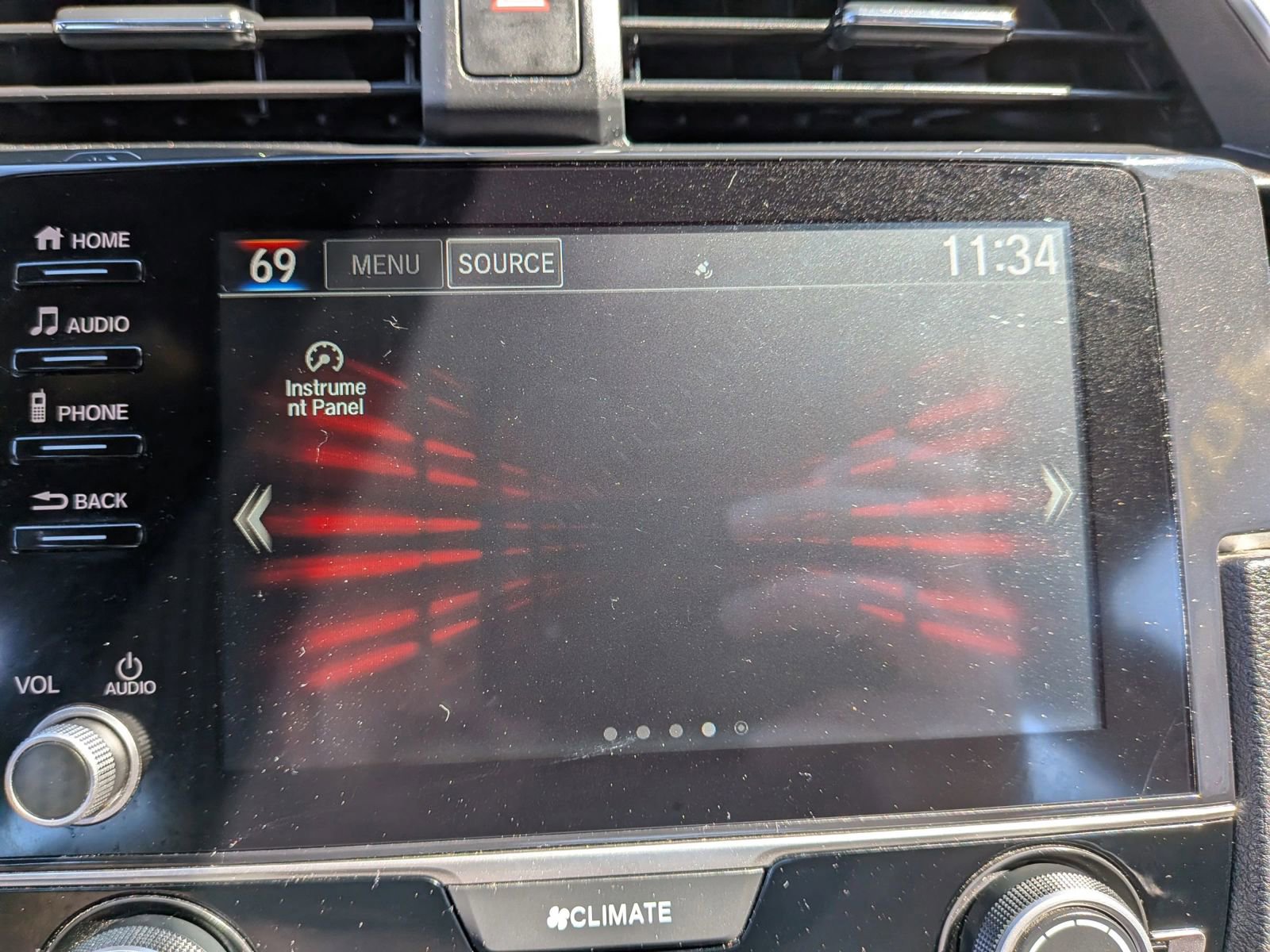 Used 2019 Honda Civic Sport image 46