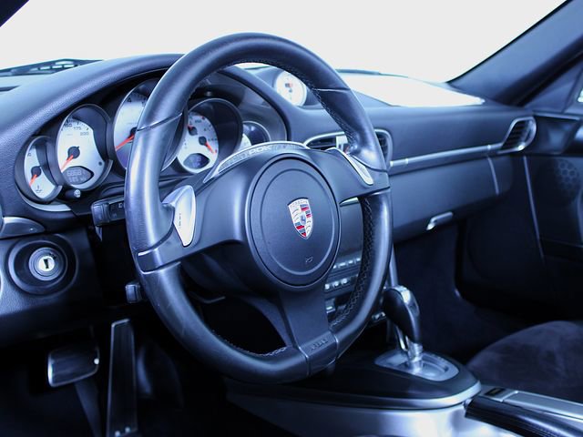 Used 2011 Porsche 911 Carrera S image 4