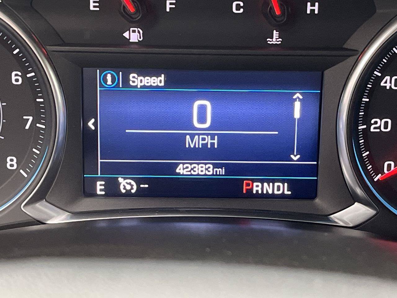 Certified 2019 Chevrolet Equinox LT AWD/4WD image 14