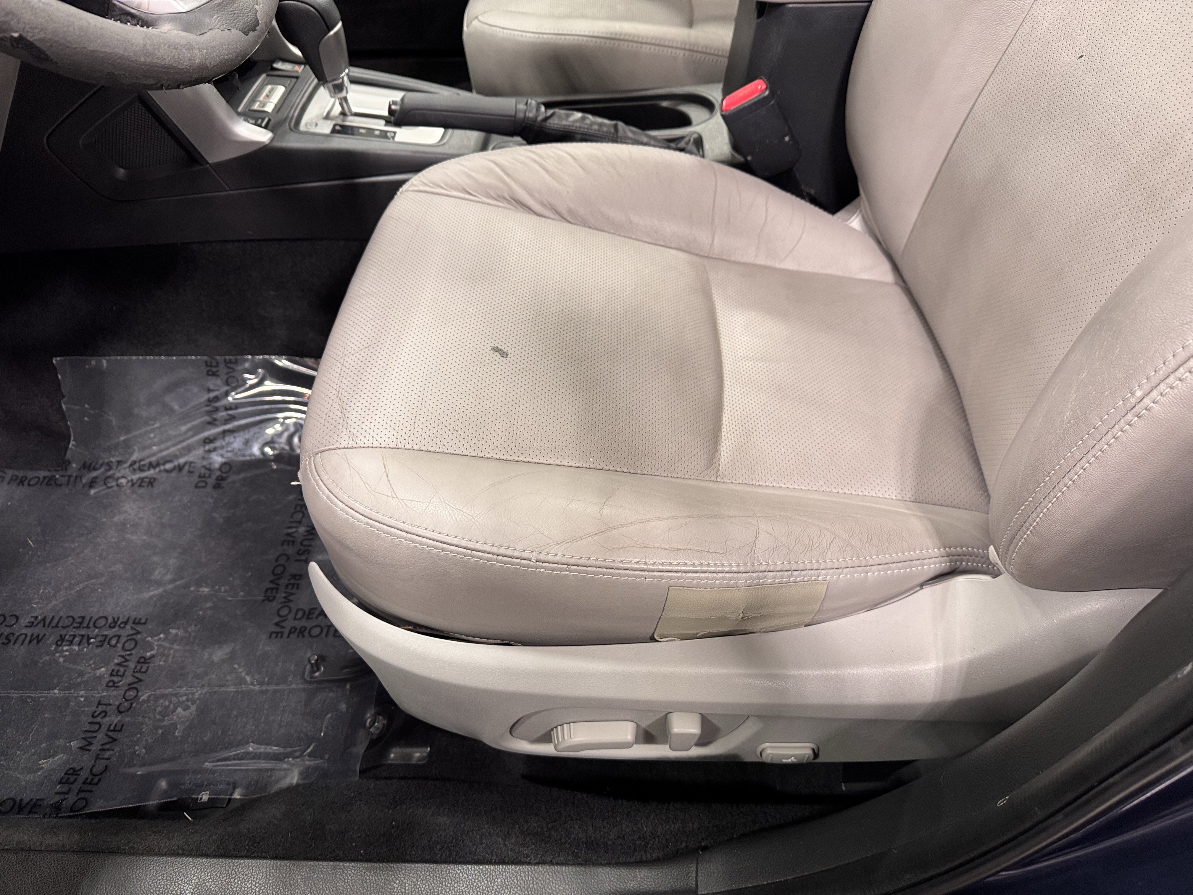 Used 2014 Subaru Forester 2.5i Limited w/ Popular Package #1 image 21