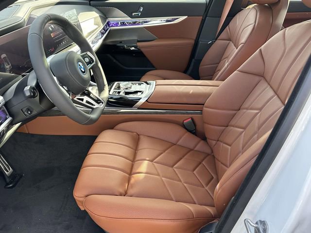 New 2026 BMW i7 xDrive60 image 14