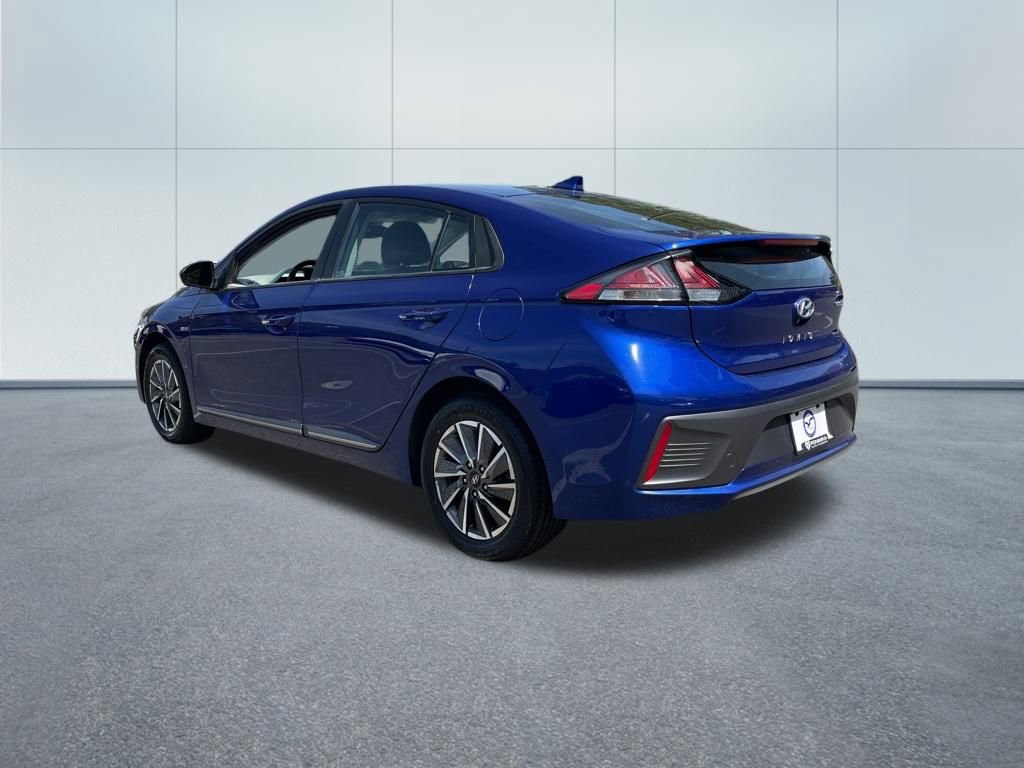Used 2020 Hyundai Ioniq SE image 7