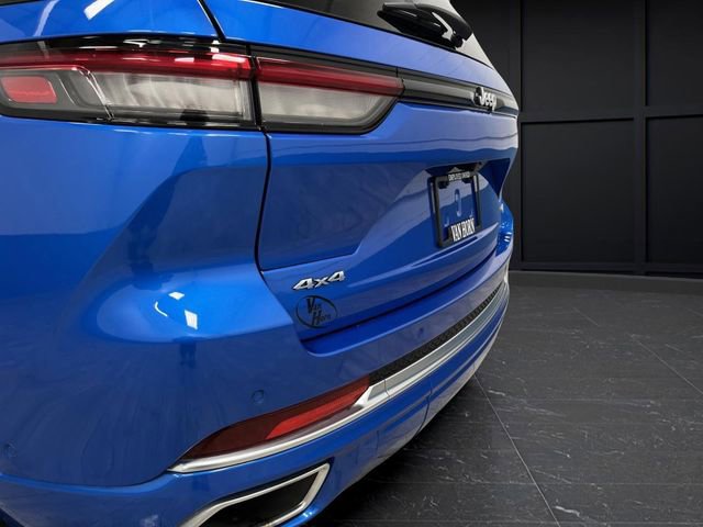 Used 2023 Jeep Grand Cherokee Summit image 38