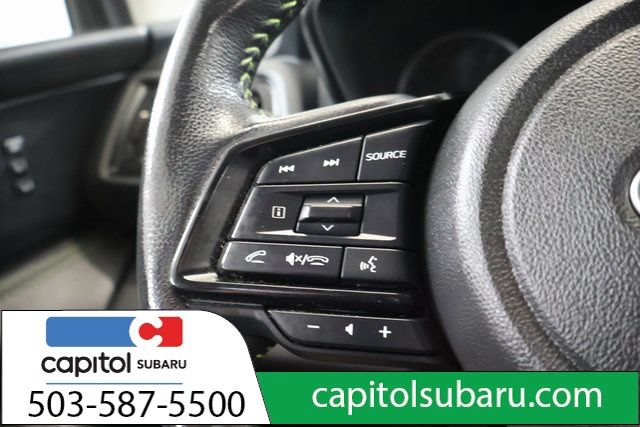 Used 2023 Subaru Ascent Onyx Edition Limited AWD/4WD image 19
