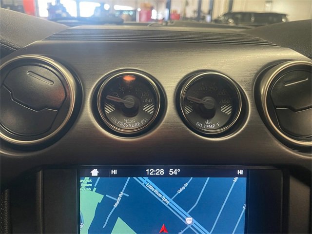 Used 2017 Ford Mustang Shelby GT350 image 22