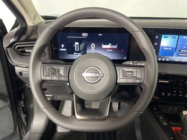 New 2026 Nissan Kicks SR w/ Cold Weather Package image 15