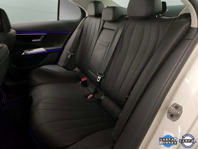 Used 2025 Mercedes-Benz E 350 Sedan image 69