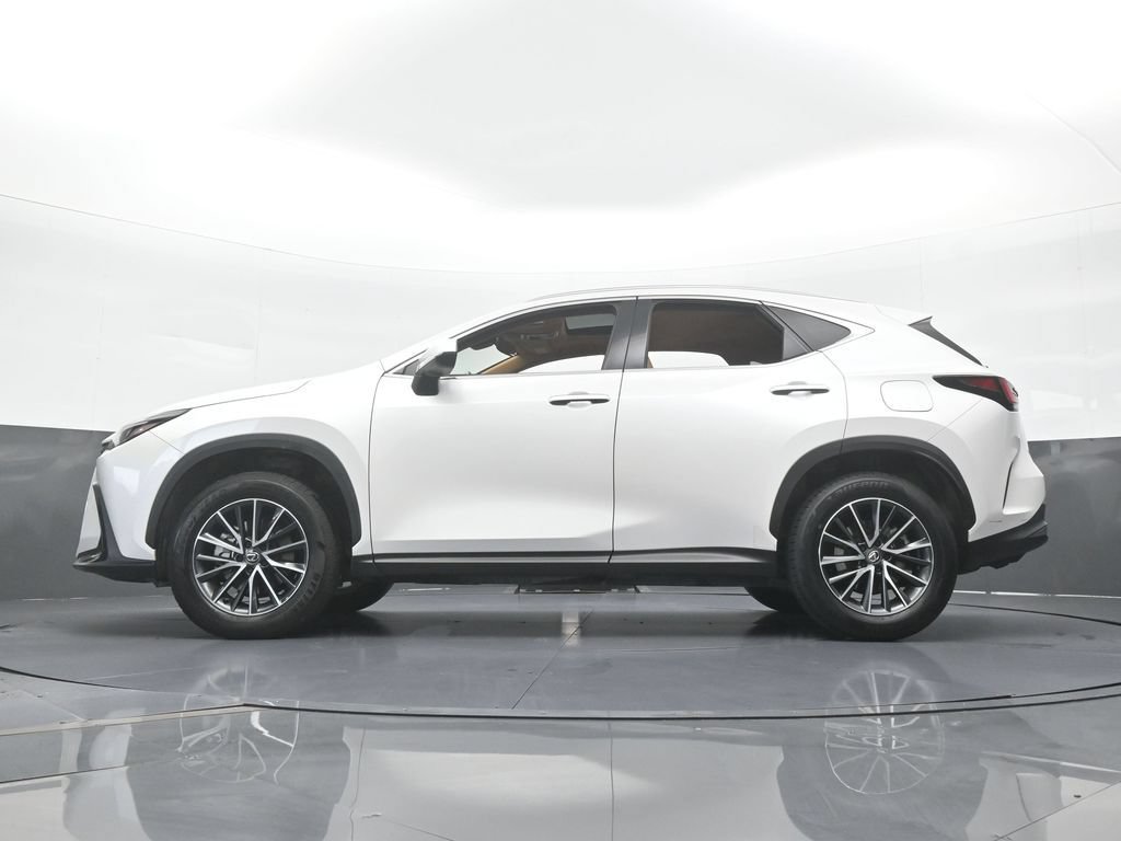 Used 2025 Lexus NX 250 FWD w/ Towing Package (2000 Lbs) image 55