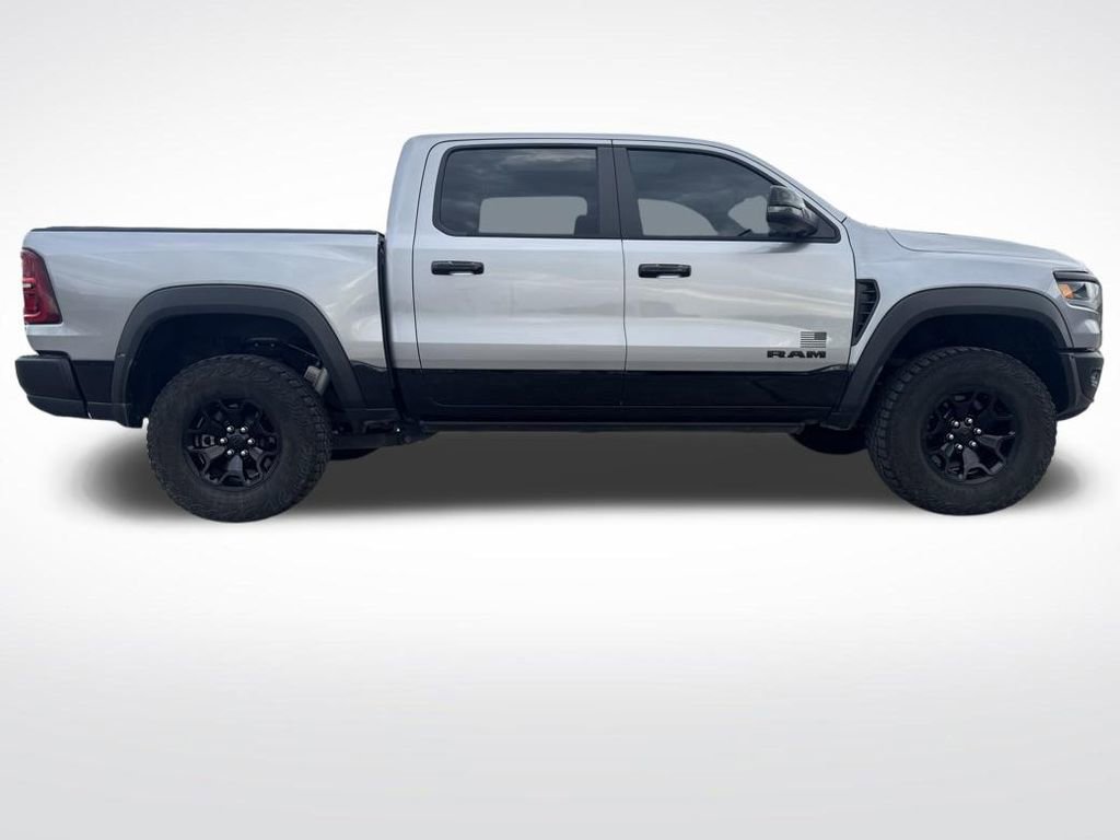 Used 2025 RAM 1500 RHO w/ RHO Level 1 Equipment Group AWD/4WD image 3