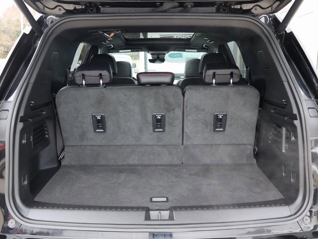 Certified 2024 Chevrolet Traverse RS w/ LPO, Floor Liner Package image 32