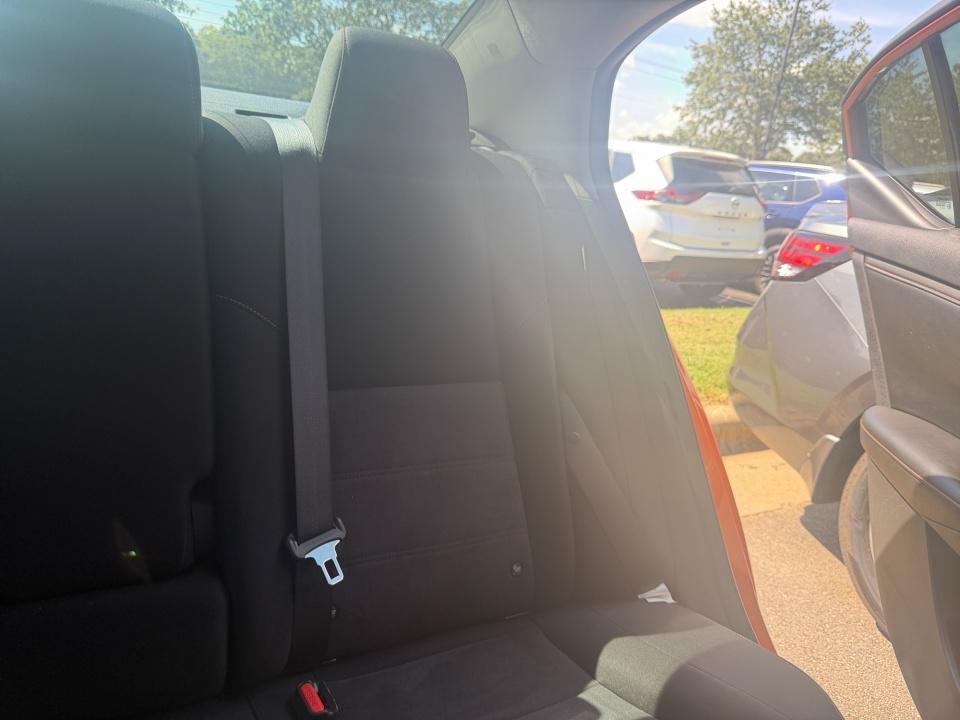 Used 2022 Nissan Sentra SR w/ Lighting Package FWD image 34