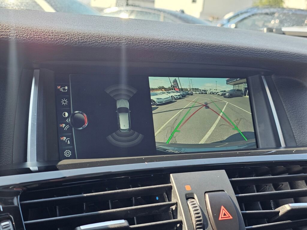 Used 2017 BMW X3 xDrive28i image 34