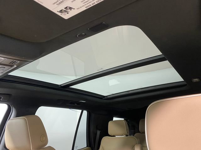 Certified 2021 Chevrolet Tahoe Premier w/ Premium Package image 23