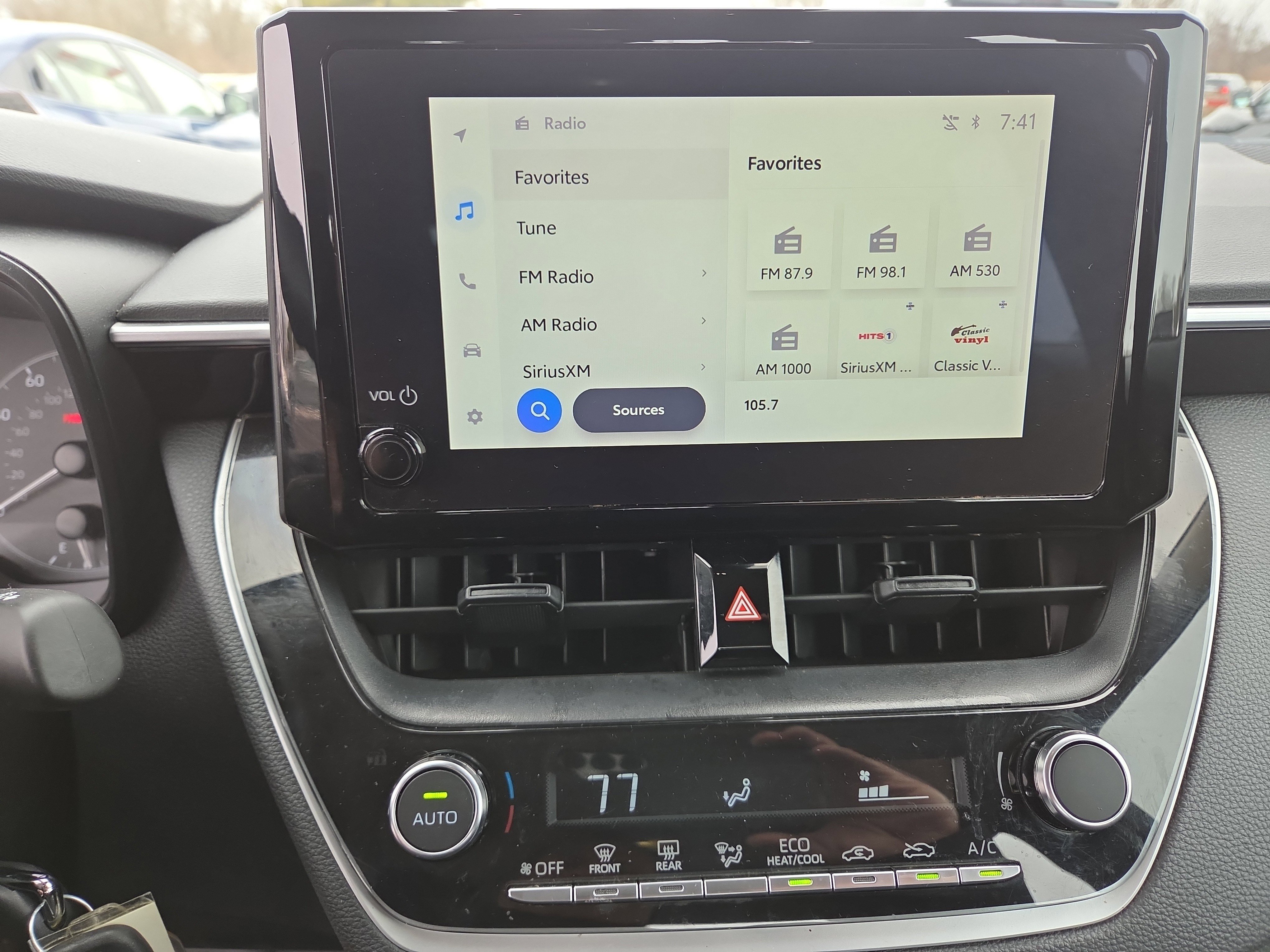 Certified 2024 Toyota Corolla LE image 21