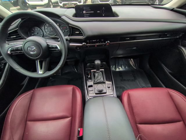 Used 2024 MAZDA CX-30 AWD 2.5 S w/ Preferred Package image 14