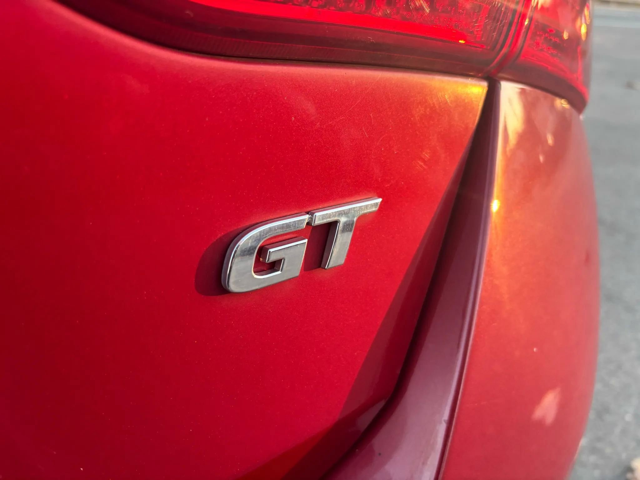 Used 2016 Hyundai Elantra GT image 12