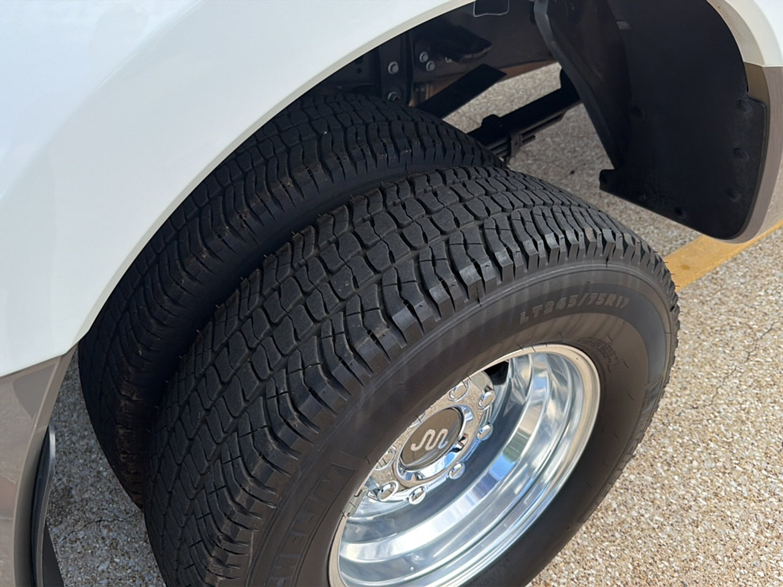 Used 2026 Ford F350 King Ranch AWD/4WD image 13