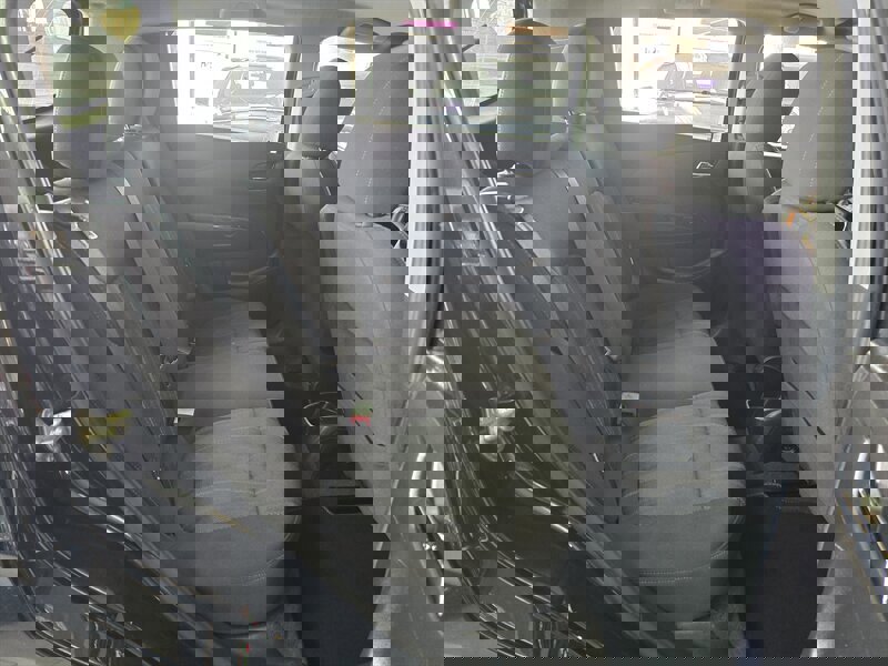 Used 2014 Chevrolet Sonic LT w/ Advanced Safety Package image 16