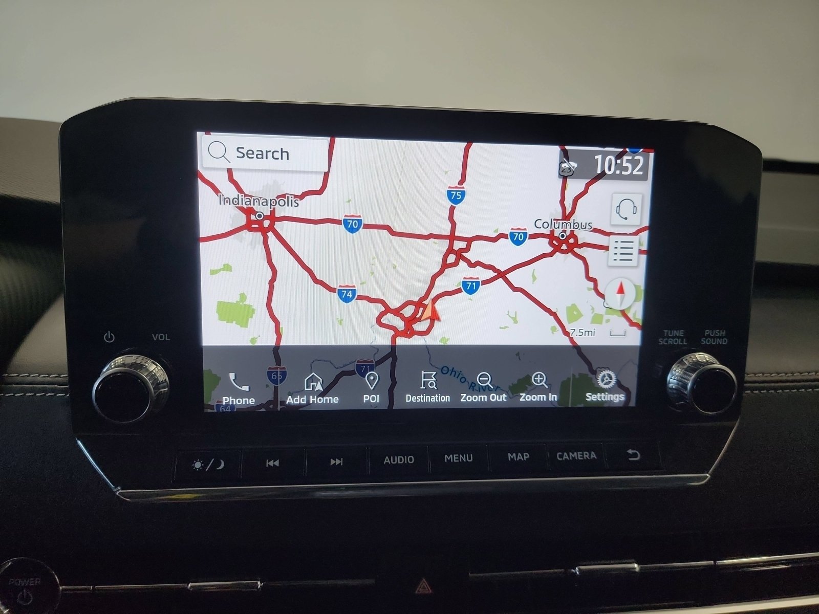 Used 2023 Mitsubishi Outlander SE AWD/4WD image 22