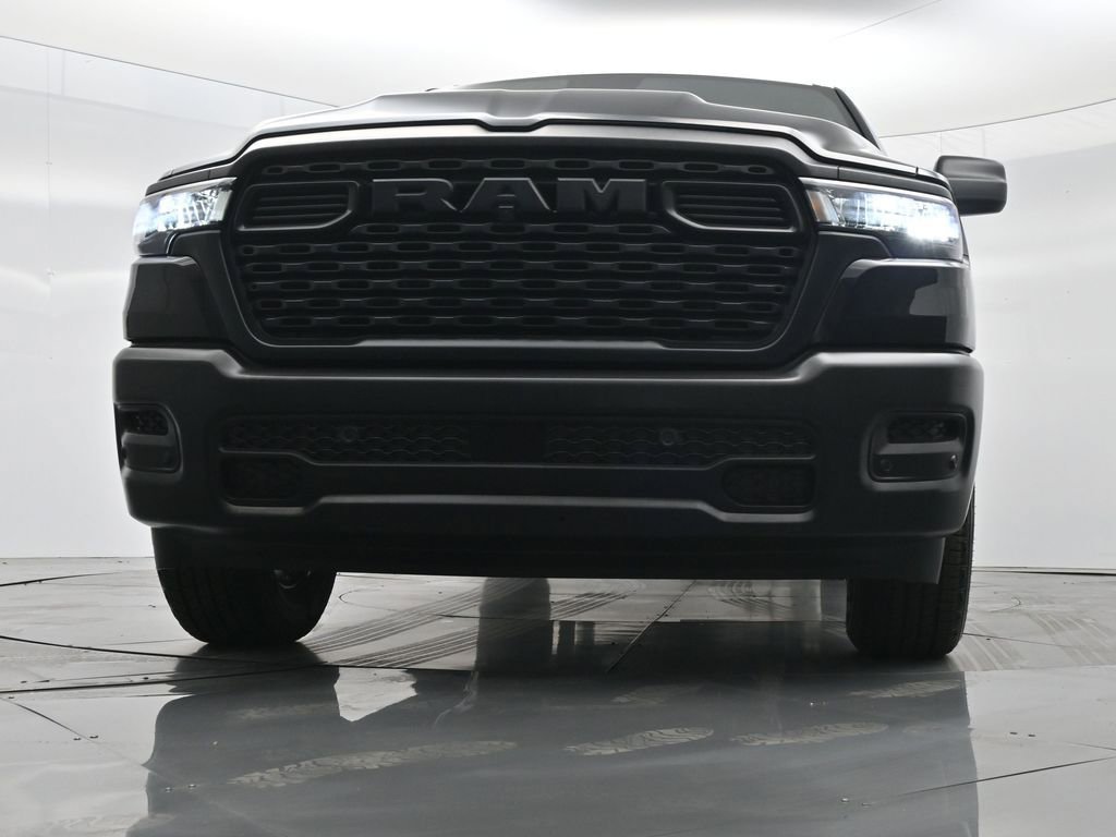 New 2025 RAM 1500 Tradesman image 37