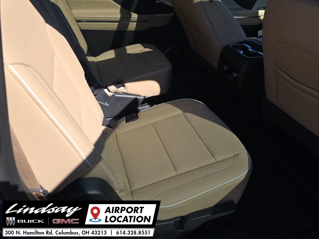 New 2026 Buick Enclave Preferred image 29