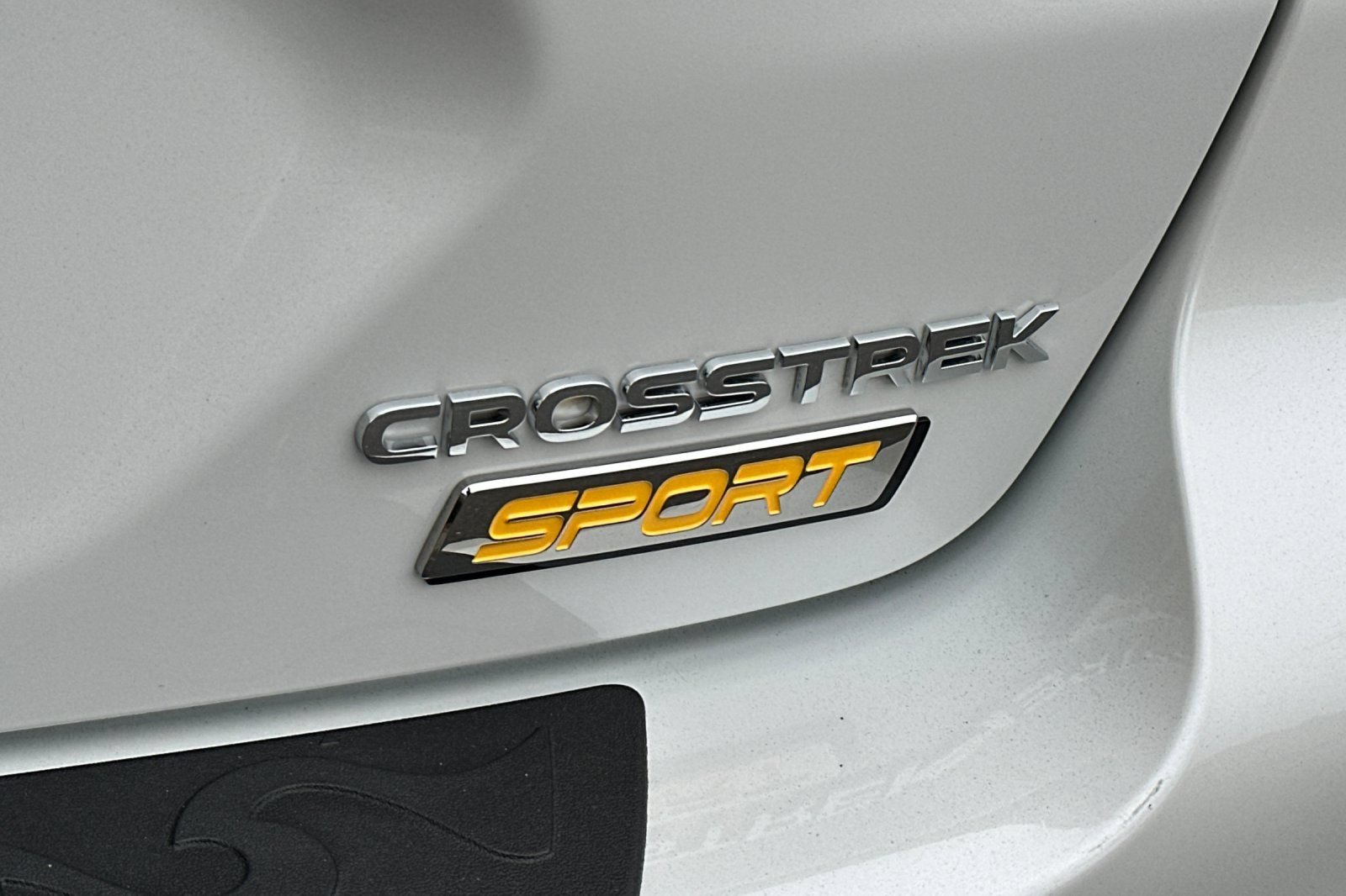 Used 2024 Subaru Crosstrek 2.5i Sport w/ Popular Package #4A AWD/4WD image 25