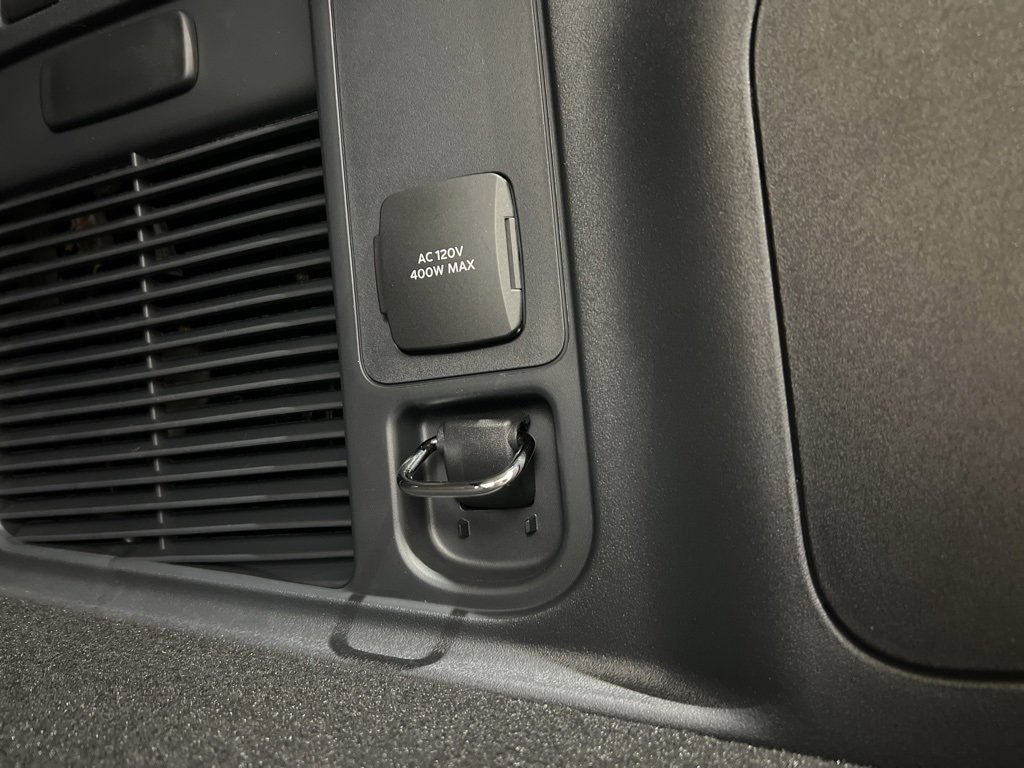 New 2026 Lincoln Navigator Reserve image 48