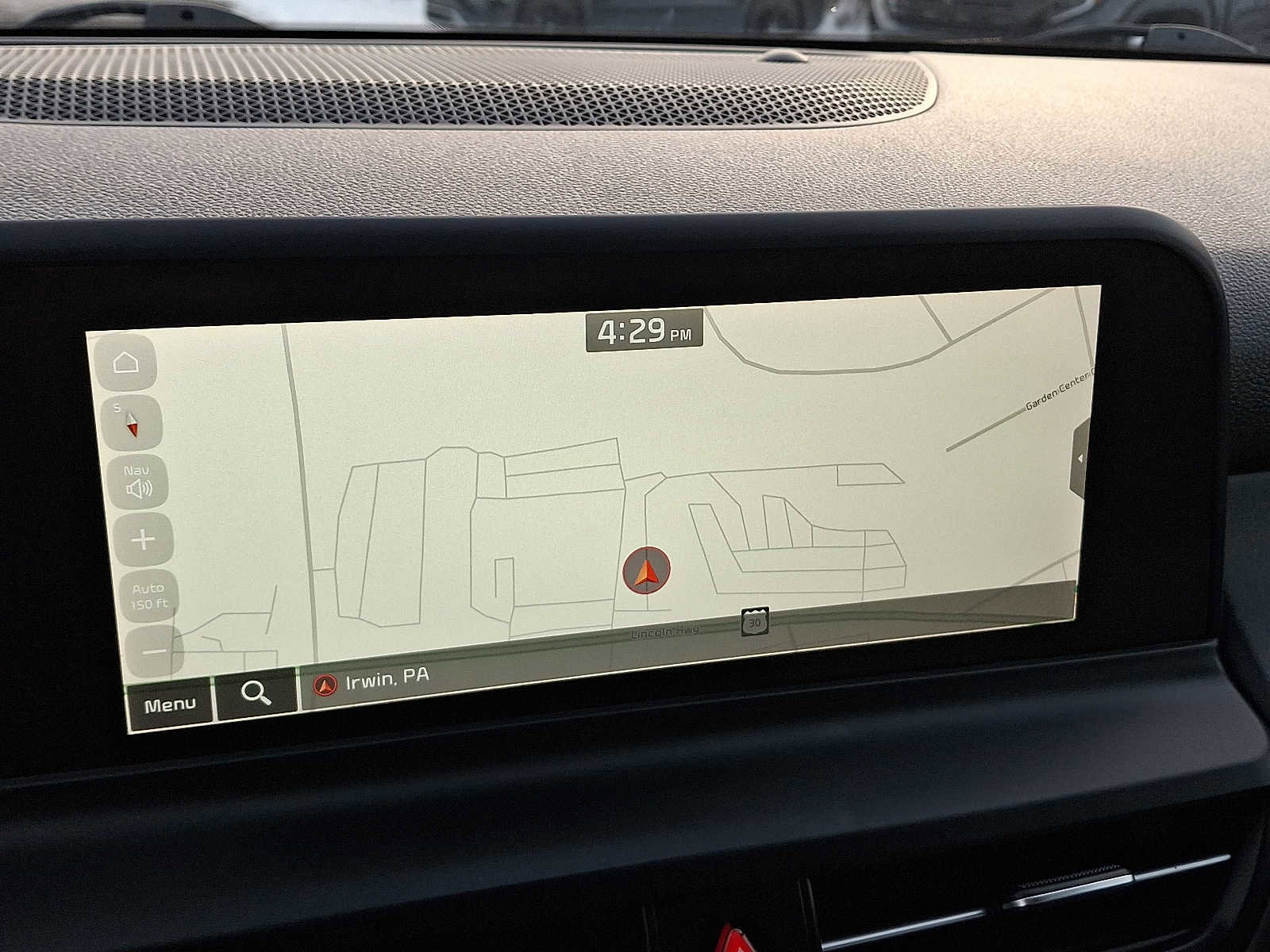 Used 2024 Kia Seltos SX image 16