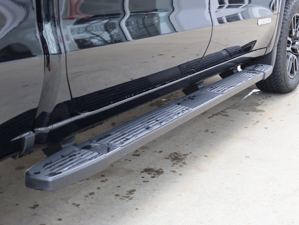 New 2026 GMC Sierra 1500 Elevation w/ Elevation Premium Package image 40