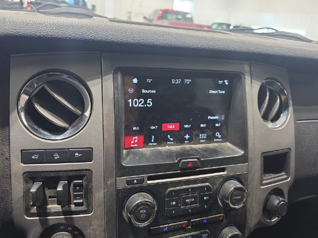 Used 2017 Ford Expedition EL Limited w/ Equipment Group 301A AWD/4WD image 8
