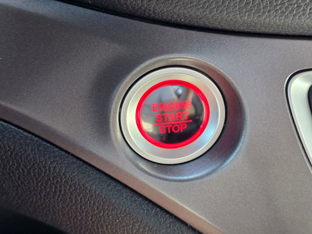 Certified 2023 Honda Passport EX-L image 34
