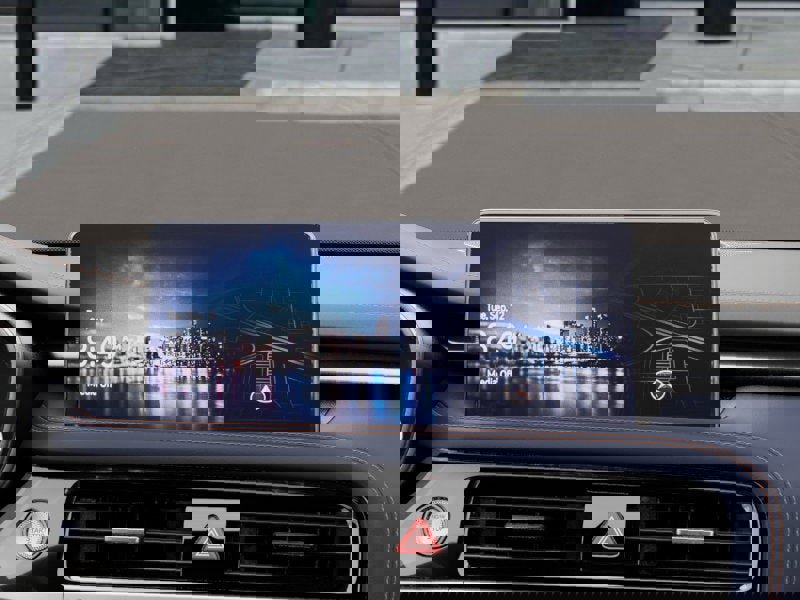 New 2026 Genesis G70 3.3T Prestige image 12