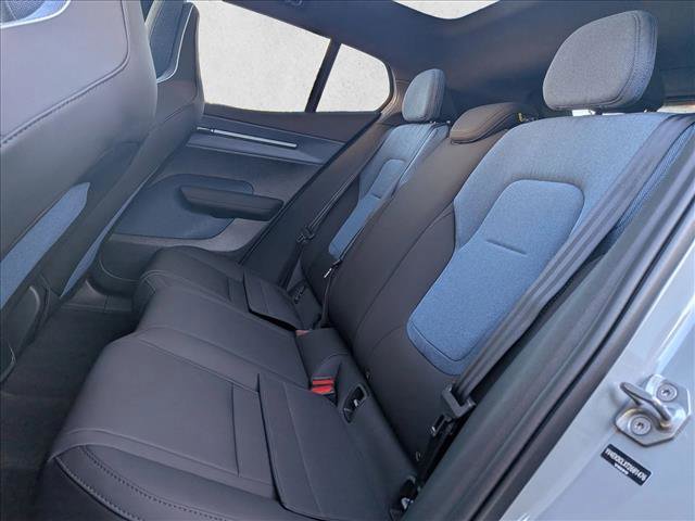 New 2026 Volvo EX30 Cross Country Ultra w/ Protection Package Premier image 16