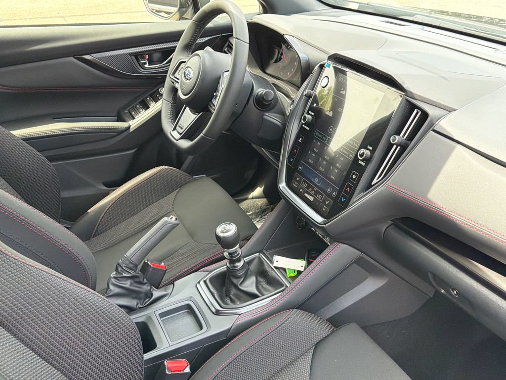 New 2026 Subaru WRX Premium AWD/4WD image 17