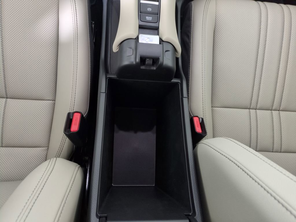 New 2026 Honda HR-V EX-L image 25