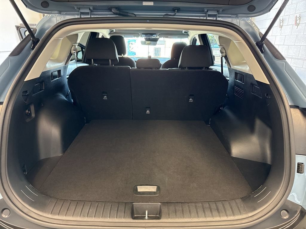 Certified 2026 Kia Sportage S AWD/4WD image 18