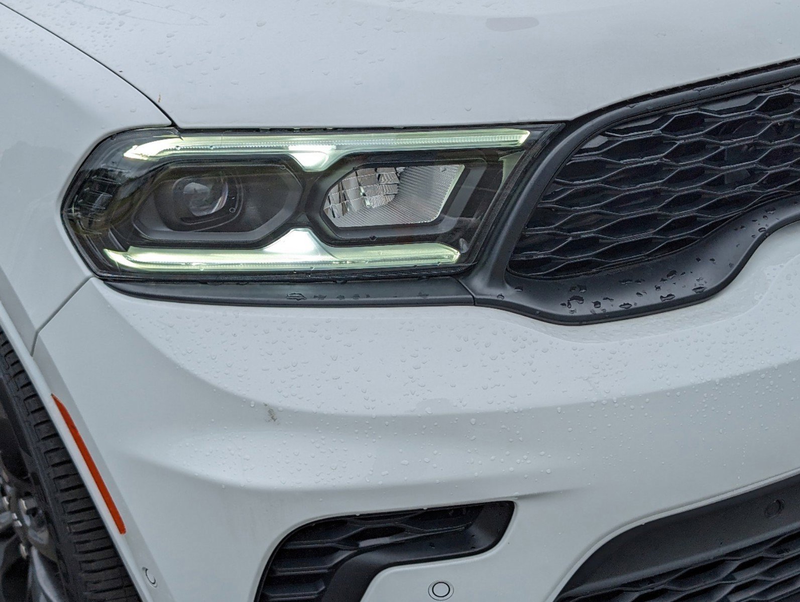 New 2024 Dodge Durango R/T image 9