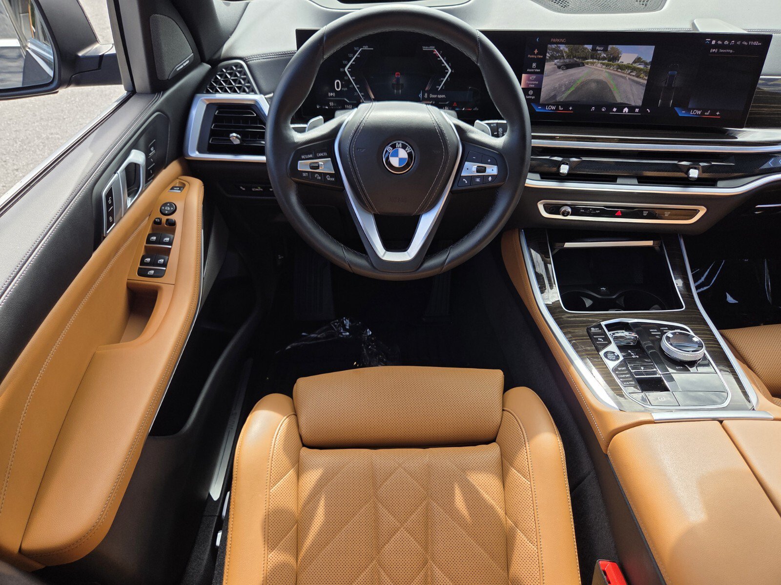 Used 2024 BMW X5 sDrive40i w/ Executive Package RWD image 12