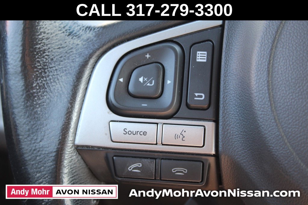 Used 2015 Subaru Outback 2.5i Premium AWD/4WD image 27