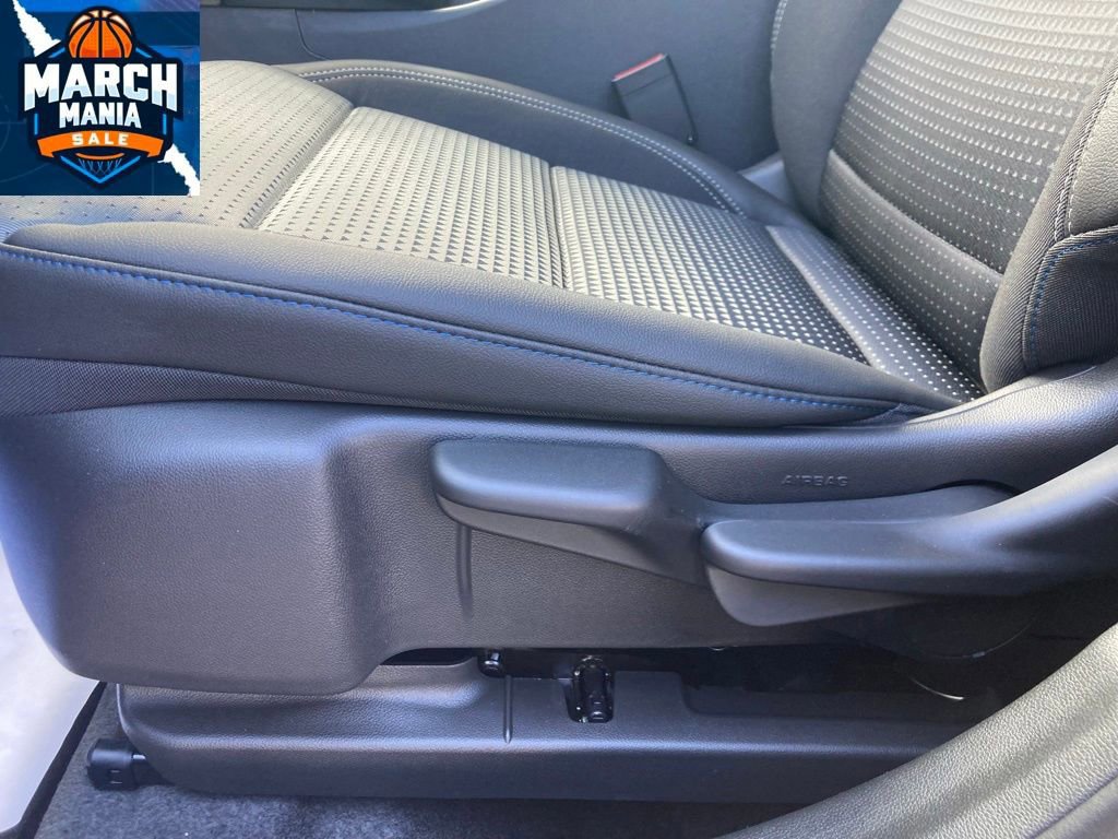 New 2026 Chevrolet Trax LT image 10