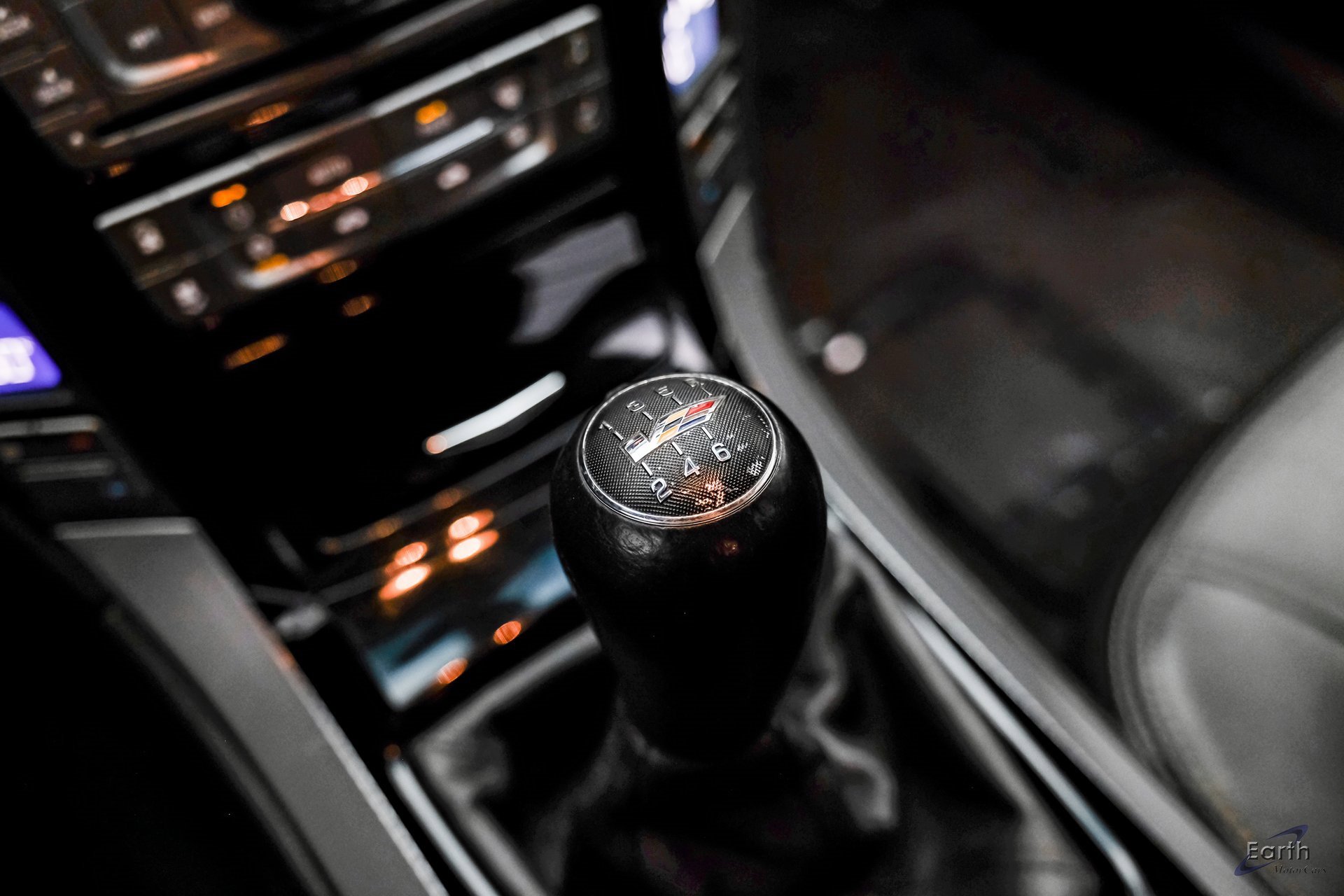 Used 2013 Cadillac CTS V image 55