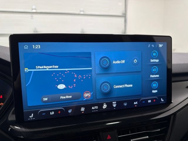 Used 2024 Ford Escape ST-Line w/ Tech Pack #1 AWD/4WD image 25