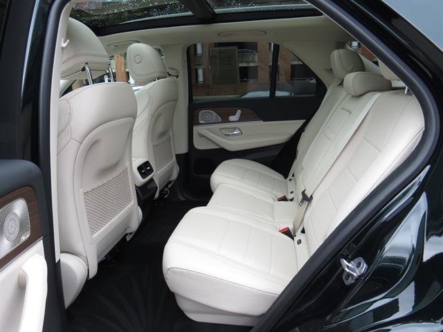 Used 2024 Mercedes-Benz GLE 350 4MATIC image 21