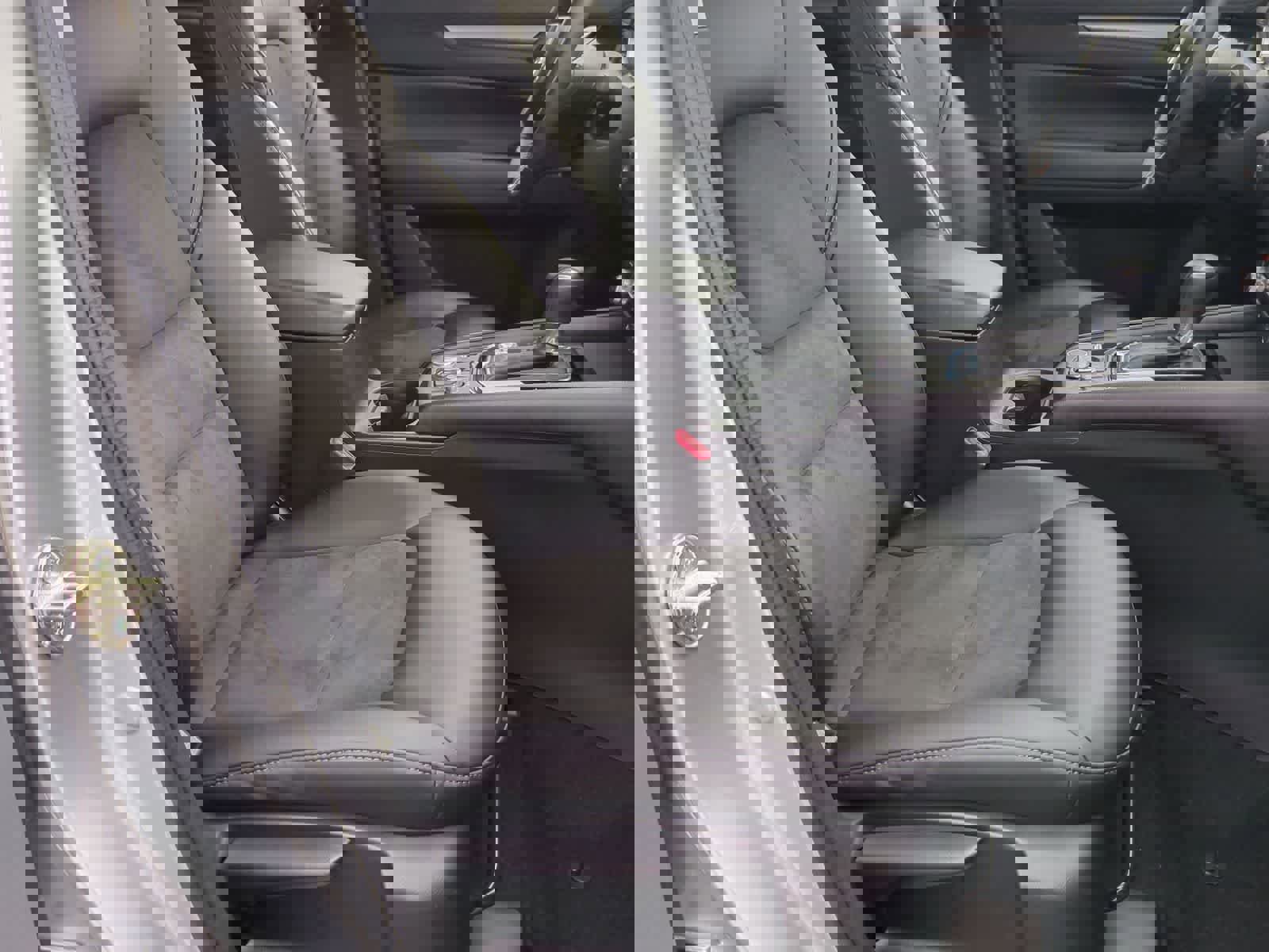 Used 2023 MAZDA CX-5 AWD 2.5 S w/ Select Package image 21