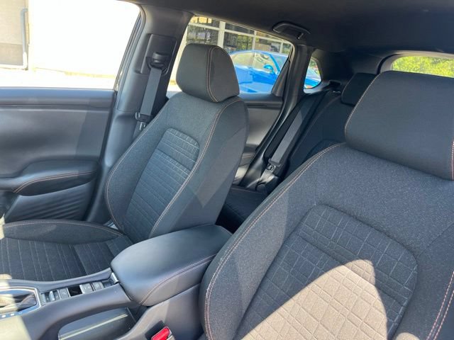 Used 2025 Honda HR-V Sport image 41