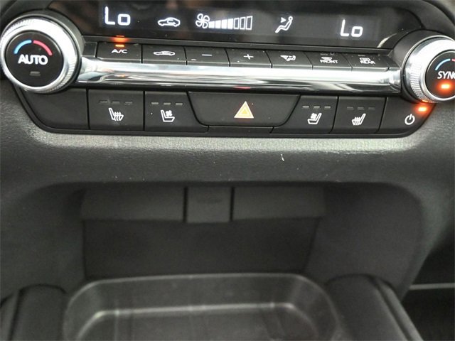 Certified 2025 MAZDA CX-50 2.5 Hybrid w/ Weather Package image 14