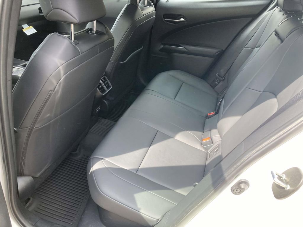 Used 2023 Lexus UX 250h 250h Base image 9